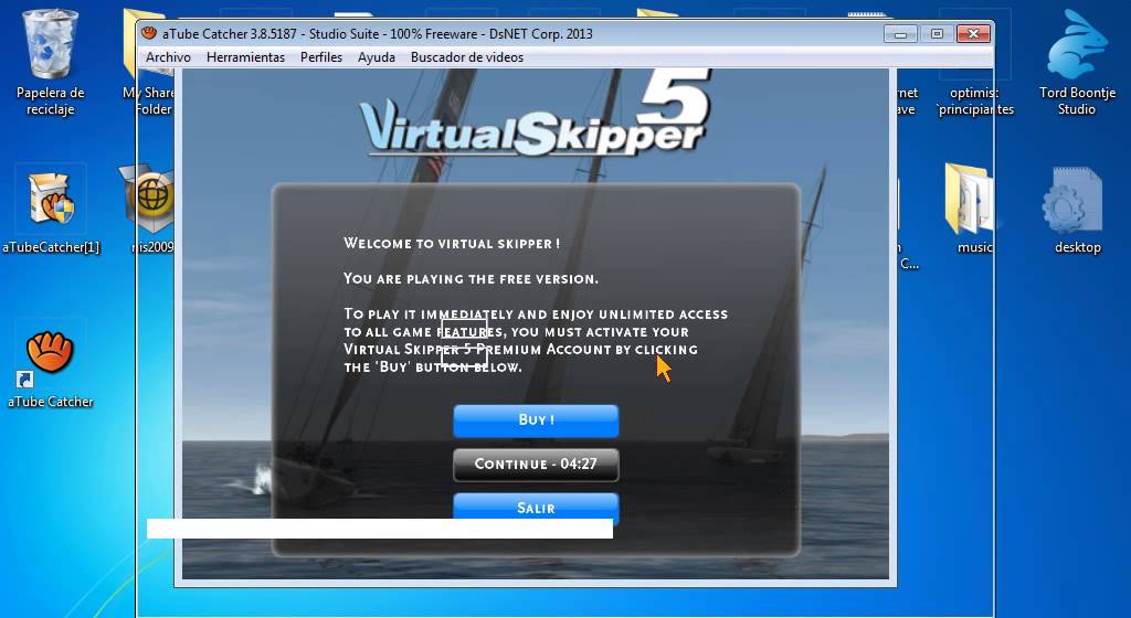 virtual skipper 6 free